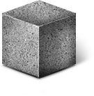 1м3 куб бетона в Тёсово-4
